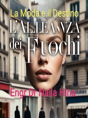 cover image of La Moda e il Destino